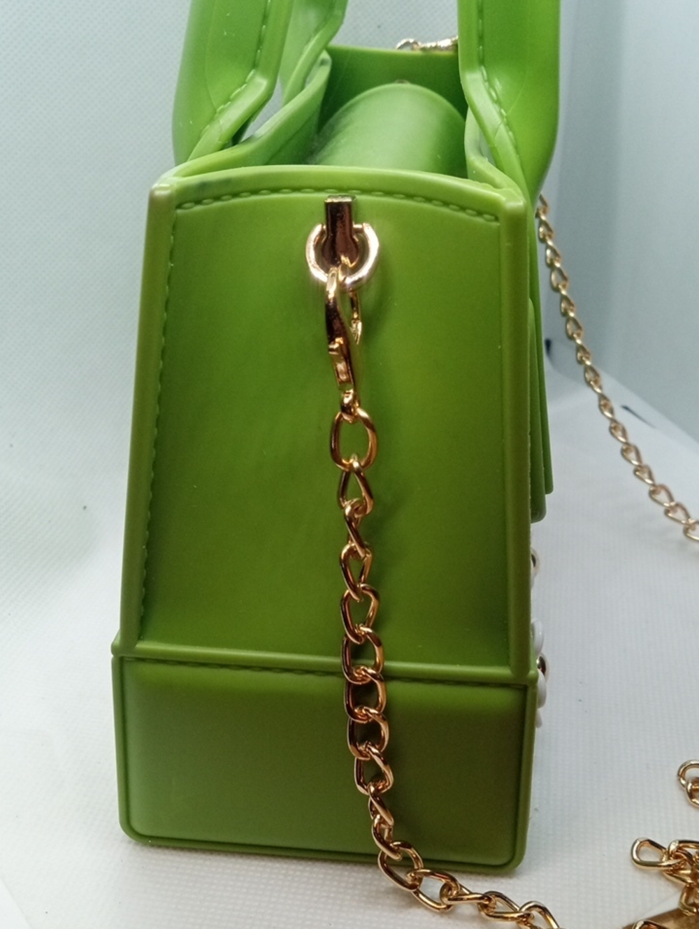 JELLY MINIATURE BAG - Picture 5 of 14